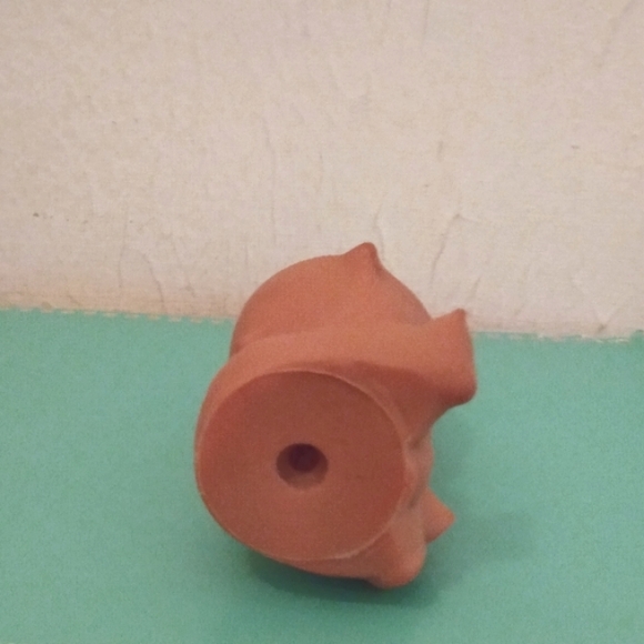 Vintage Kewpie look a like rubber doll - Picture 6 of 7